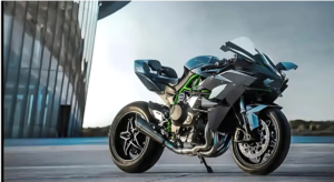 Kawasaki Ninja H2R: स्पीड पॉवर और टेक्नोलॉजी का&hellip;