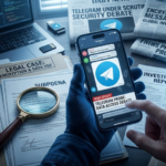क्या Telegram बैन हो गया है? जानिए पूरा मामला, रिलायंस का नाम क्यों जुड़ रहा है और अखबारों में खबरें क्यों छपीं