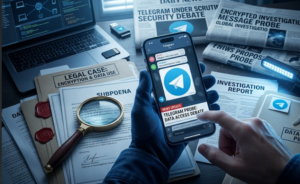 क्या Telegram बैन हो गया है? जानिए पूरा&hellip;